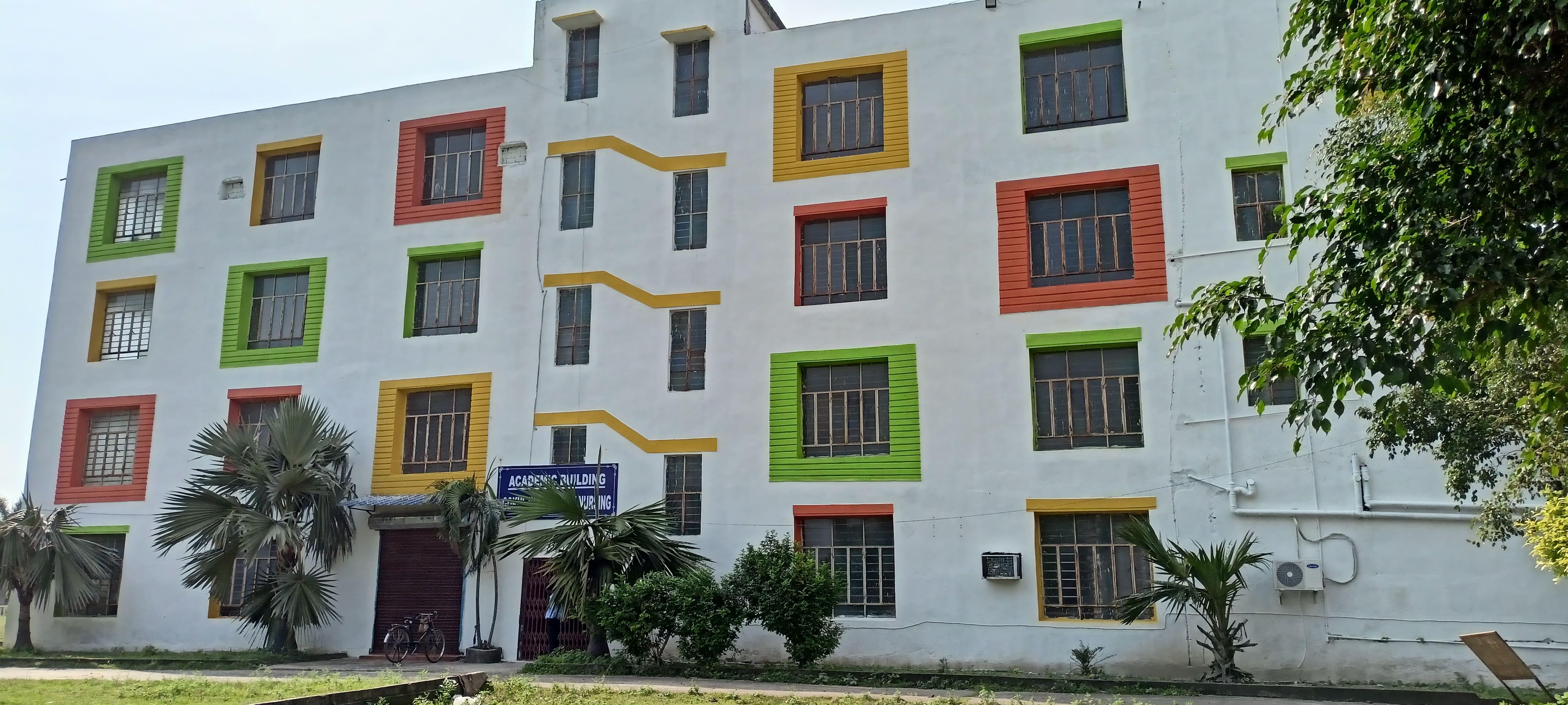 Gokul Institute of Nursing Kolkata Campus photo 3